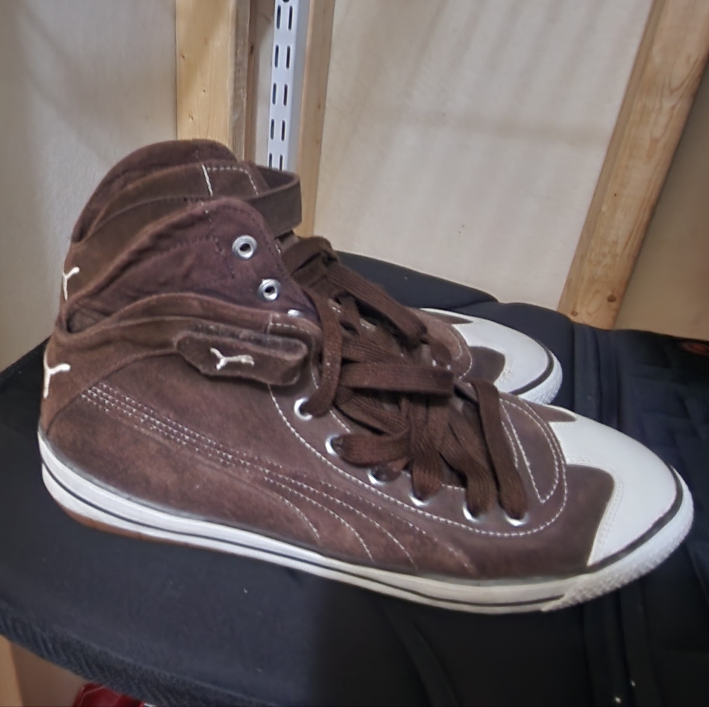 PUMA SIZE 10.5